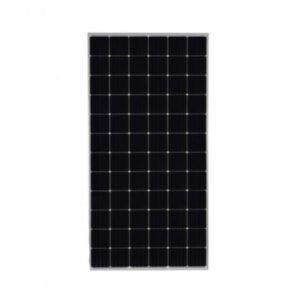 BA Solar 320W Mono Percium LW Silver Frame