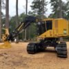 Tigercat Forestry Equipment